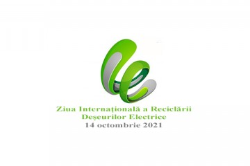 În fiecare an, la  14 octombrie, la inițiativa asociației internaționale WEEE Forum, este marcată Ziua Internațională a Reciclării Deșeurilor Electrice și Electronice.