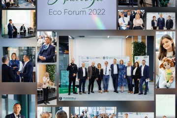 Azaleya Eco Forum 2022 - primul și cel mai mare Eco Forum din Republica Moldova.